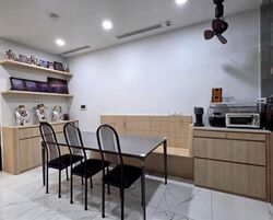 Belgravia Green (D28), Terrace #624950491